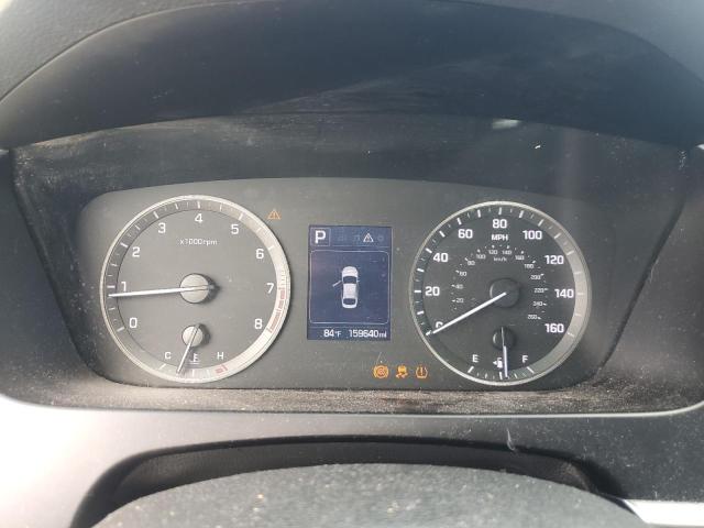 2016 HYUNDAI SONATA SE - 5NPE24AF3GH374920
