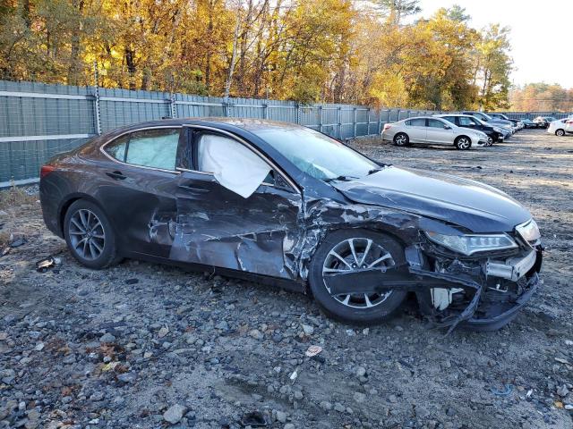2015 ACURA TLX TECH - 19UUB3F52FA003194