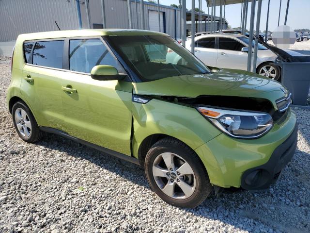 2018 KIA SOUL - KNDJN2A22J7888504