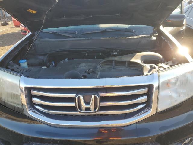 2015 HONDA PILOT TOUR - 5FNYF4H94FB026882