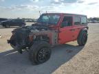 2021 JEEP WRANGLER U - 1C4HJXDN0MW832343
