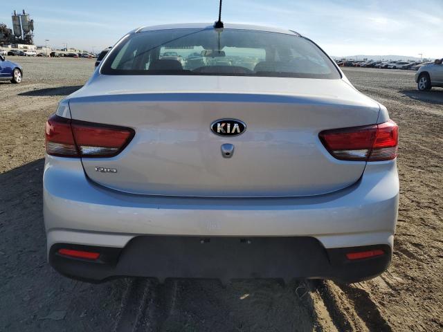 VIN 3KPA24AB2KE222300 2019 KIA Rio, S no.6