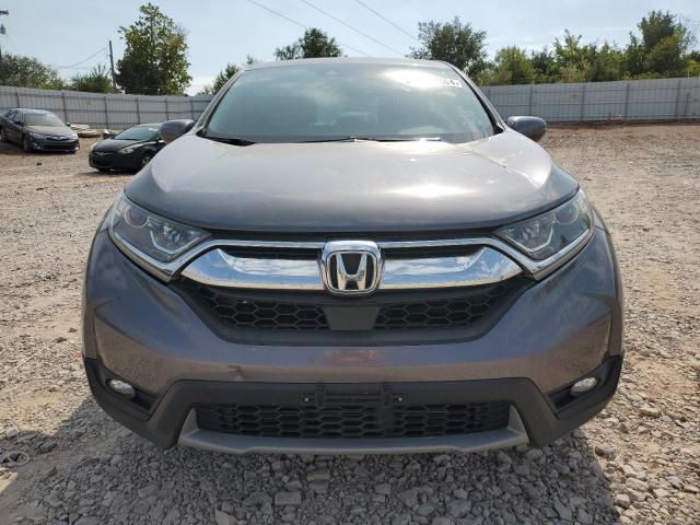 2018 HONDA CR-V EX - 7FARW1H55JE027715