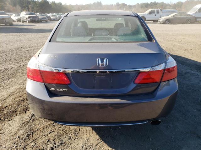 VIN 1HGCR2F70FA188817 2015 Honda Accord, EX no.6