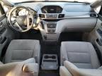 HONDA ODYSSEY LX photo