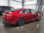 LINCOLN MKZ RESERV photo