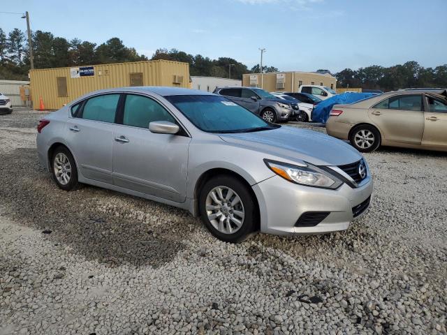 2018 NISSAN ALTIMA 2.5 - 1N4AL3AP0JC207194