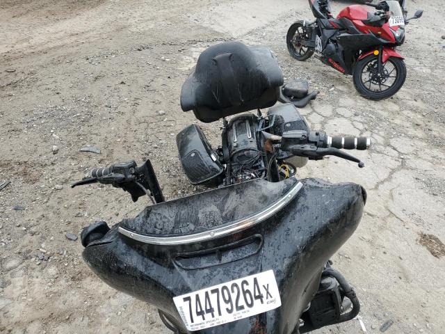 2015 HARLEY-DAVIDSON FLHXSE CVO 1HD1PXN18FB964349