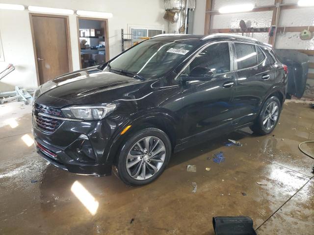 2020 BUICK ENCORE GX #2960106132