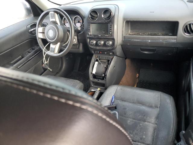 2015 JEEP PATRIOT LI 1C4NJRCB2FD312181