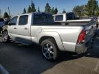 TOYOTA TACOMA DOU photo