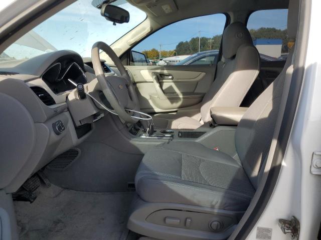 2016 CHEVROLET TRAVERSE L - 1GNKVFKD6GJ274604