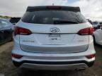 Lot #3033212818 2017 HYUNDAI SANTA FE S