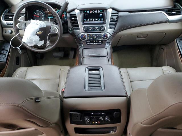 2016 CHEVROLET TAHOE K150 - 1GNSKCKC0GR311520