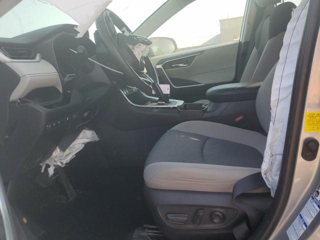 2019 TOYOTA RAV4 XLE - 2T3RWRFV4KW026239