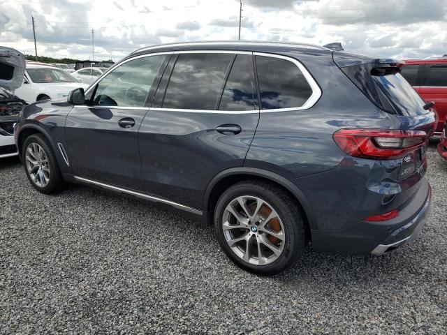 2020 BMW X5 XDRIVE4 - 5UXCR6C02LLL81563