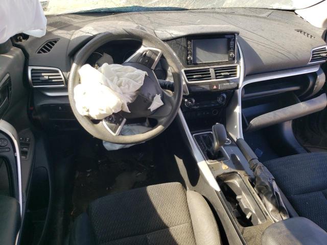 2019 MITSUBISHI ECLIPSE CR - JA4AT3AA8KZ032465