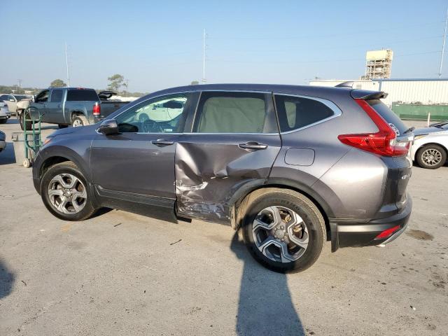 2019 HONDA CR-V EXL - 7FARW2H82KE029486