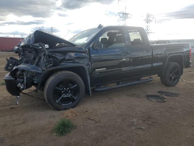 2017 GMC SIERRA K1500 2017