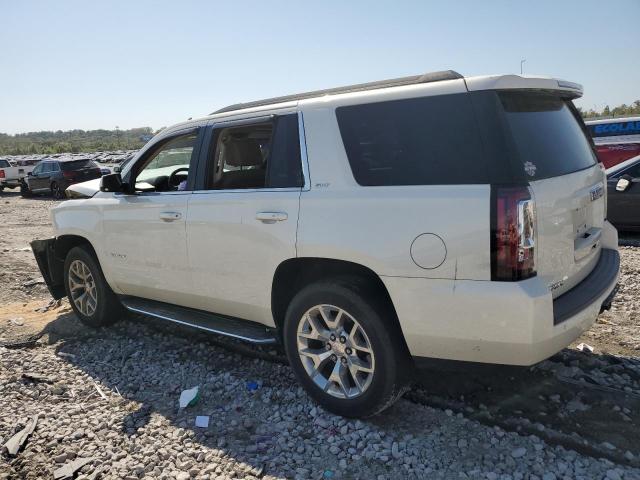 VIN 1GKS2BKC4FR101069 2015 GMC Yukon, Slt no.2