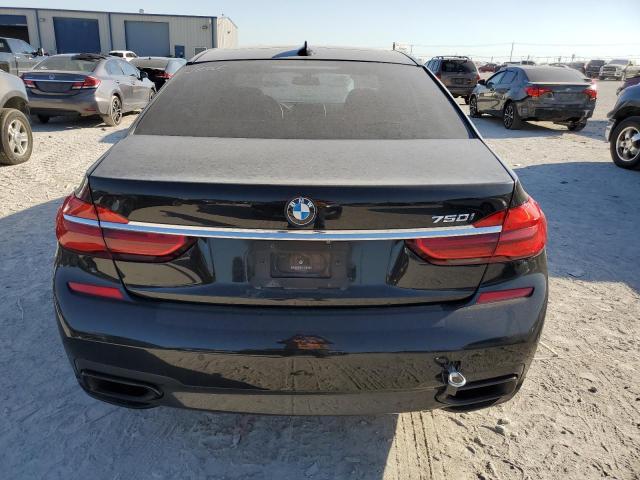 VIN WBA7F0C57KGM25937 2019 BMW 7 SERIES no.6