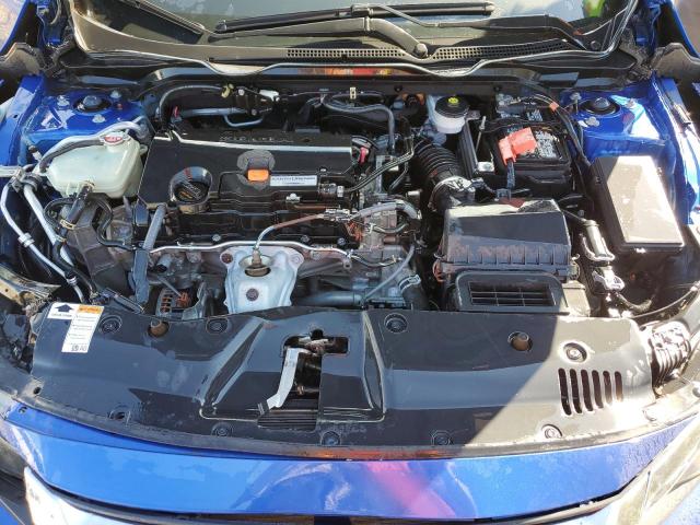 2018 HONDA CIVIC LX - 19XFC2F51JE207490