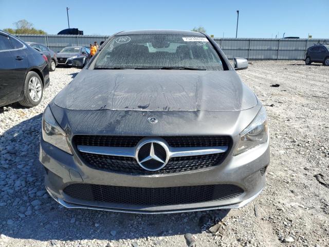 VIN WDDSJ4GBXJN639646 2018 MERCEDES-BENZ CLA-CLASS no.5