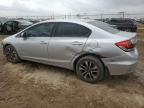 Lot #2957804175 2015 HONDA CIVIC EX