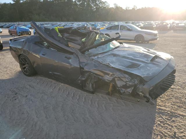 2022 DODGE CHALLENGER - 2C3CDZFJ5NH109177