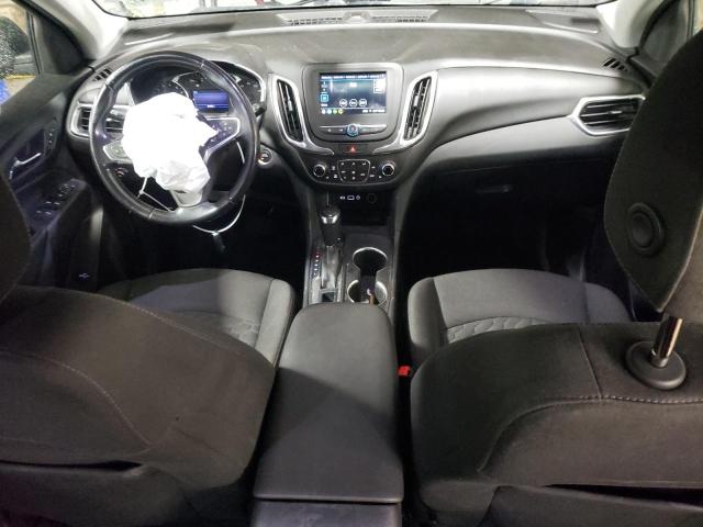 2019 CHEVROLET EQUINOX LT - 3GNAXVEX5KL306210