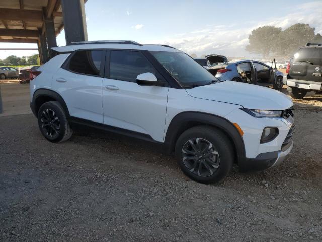 2022 CHEVROLET TRAILBLAZE - KL79MPSL9NB055406