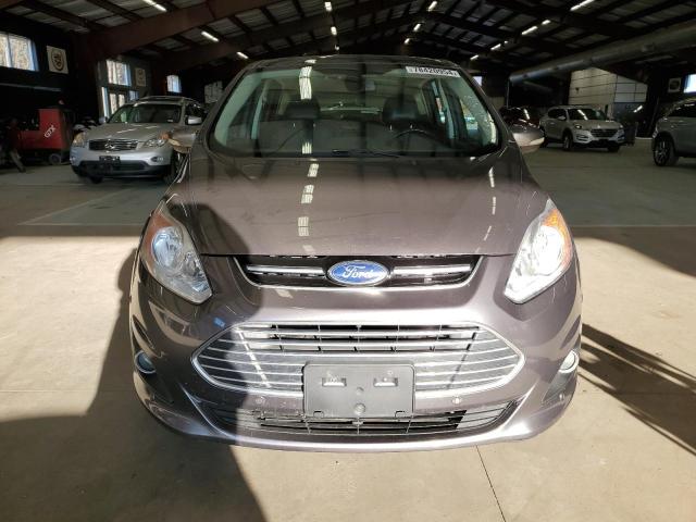 VIN 1FADP5CU1DL522347 2013 Ford C-MAX, Premium no.5