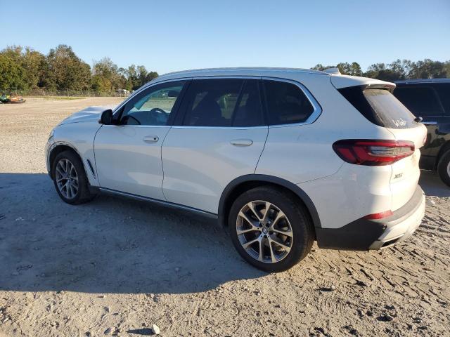 2021 BMW X5 SDRIVE - 5UXCR4C00M9D77145