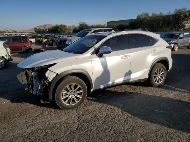 2016 LEXUS NX 200T BA #3023943226