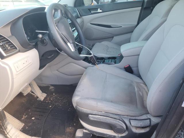 2020 HYUNDAI TUCSON SE - KM8J23A43LU081263