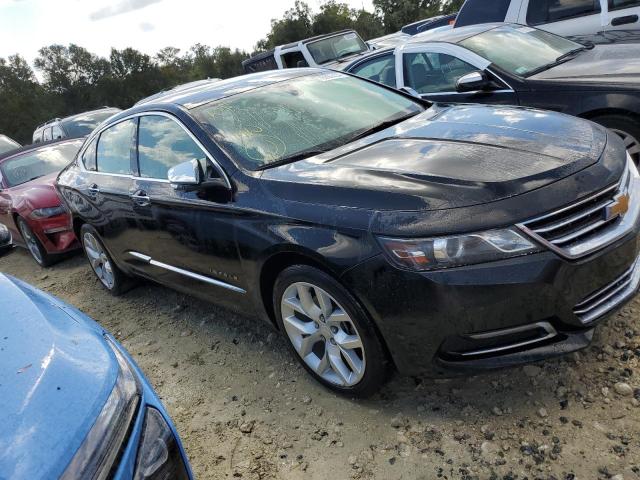 VIN 2G1125S34J9118555 2018 Chevrolet Impala, Premier no.4