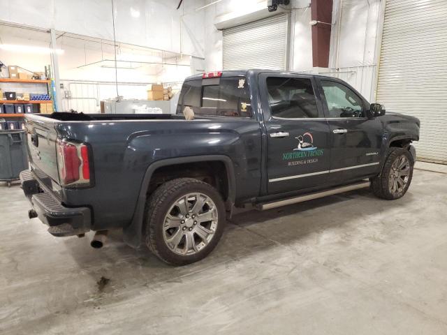 2018 GMC SIERRA K15 - 3GTU2PEJ9JG538621