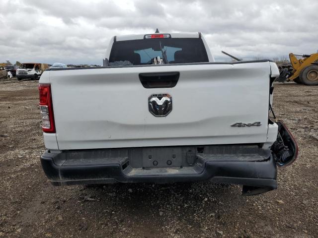 2022 RAM 1500 TRADE - 1C6RRFNG9NN438426