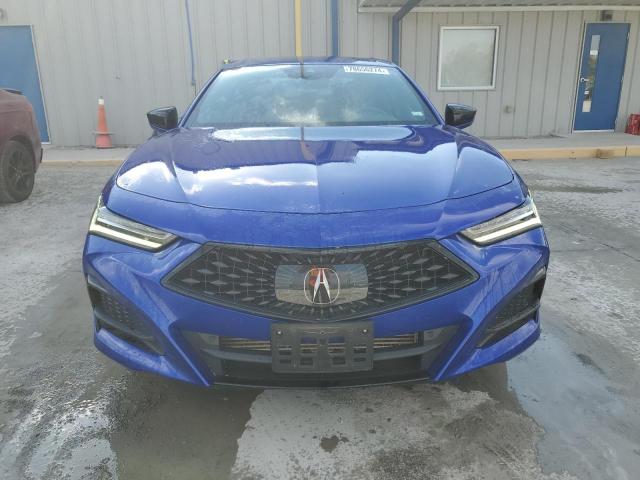 2021 ACURA TLX TECH A - 19UUB5F50MA003414