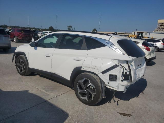 2023 HYUNDAI TUCSON SEL - 5NMJF3AEXPH225762