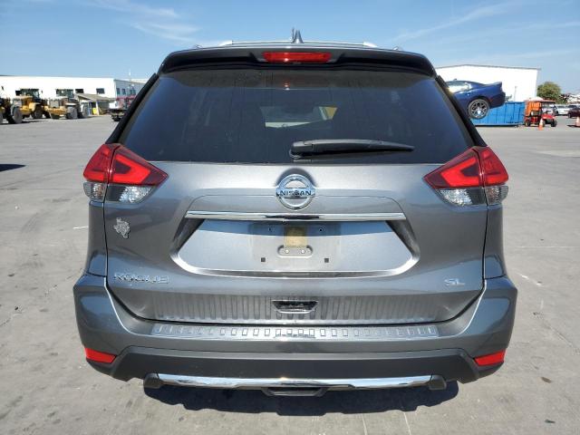 2017 NISSAN ROGUE S - JN8AT2MT5HW148525