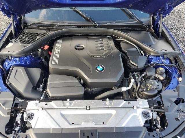 VIN WBA5R7C51KAJ83169 2019 BMW 3 Series, 330XI no.11