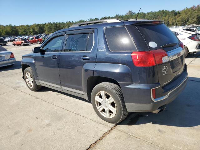 2016 GMC TERRAIN SL - 2GKFLTEK6G6304016