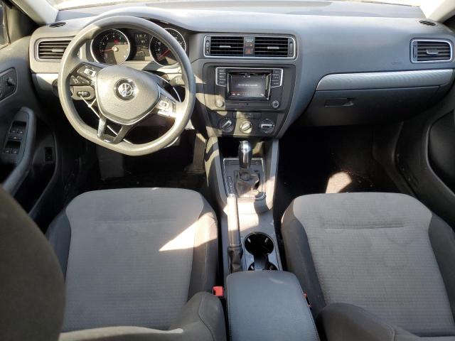2017 VOLKSWAGEN JETTA S - 3VW2B7AJ9HM397653