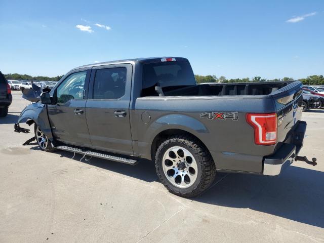 VIN 1FTEW1EG0GFB55798 2016 Ford F-150, Supercrew no.2