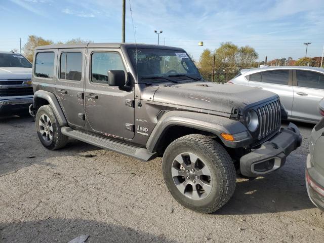 2020 JEEP WRANGLER U - 1C4HJXEN9LW163308