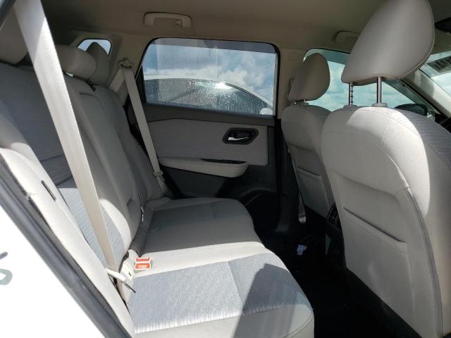 2021 NISSAN ROGUE SV - JN8AT3BA4MW010606