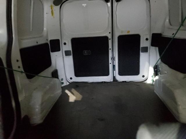 2019 NISSAN NV200 - 3N6CM0KN3KK691849
