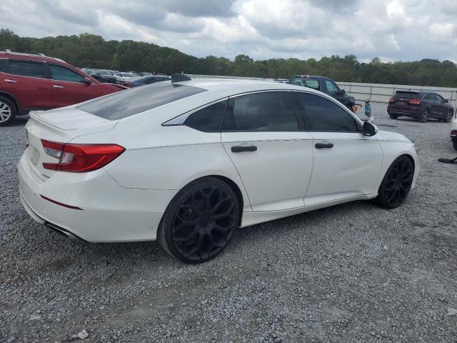 2018 HONDA ACCORD SPO - 1HGCV1F33JA202009