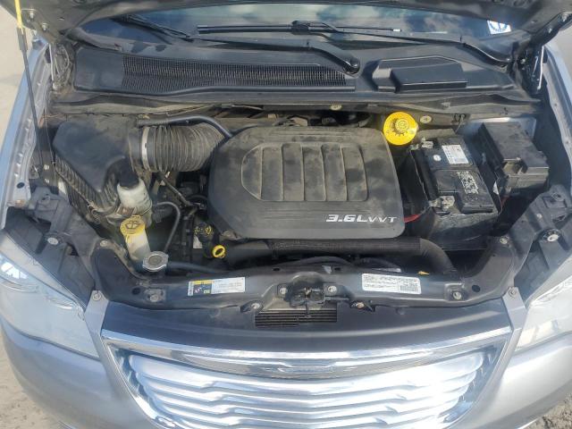 VIN 2C4RC1BGXGR301518 2016 Chrysler Town and Countr... no.12